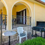 Apartment In Porec - Istrien 51992