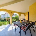 Apartment In Porec - Istrien 51992