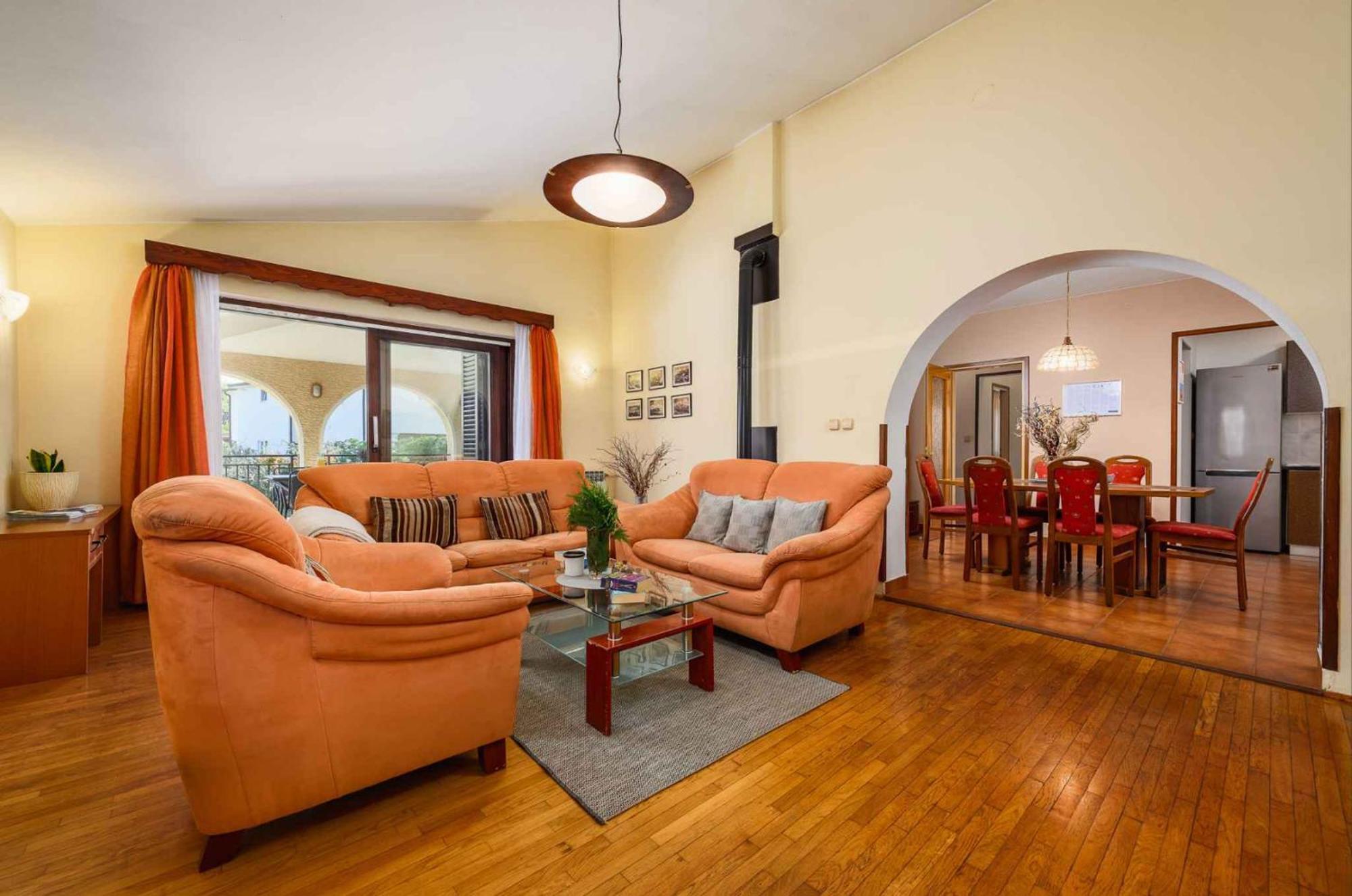 Apartment In - Istrien 51992 Poreč