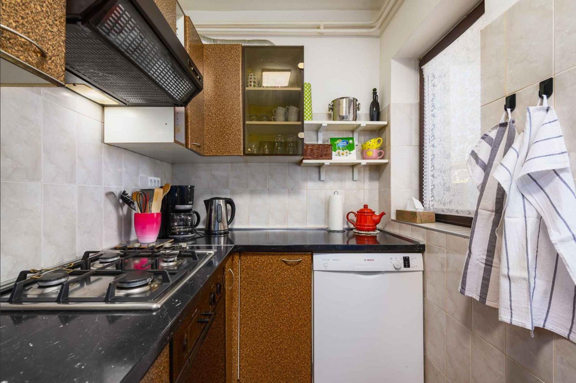 Appartement In - Istrien 51992