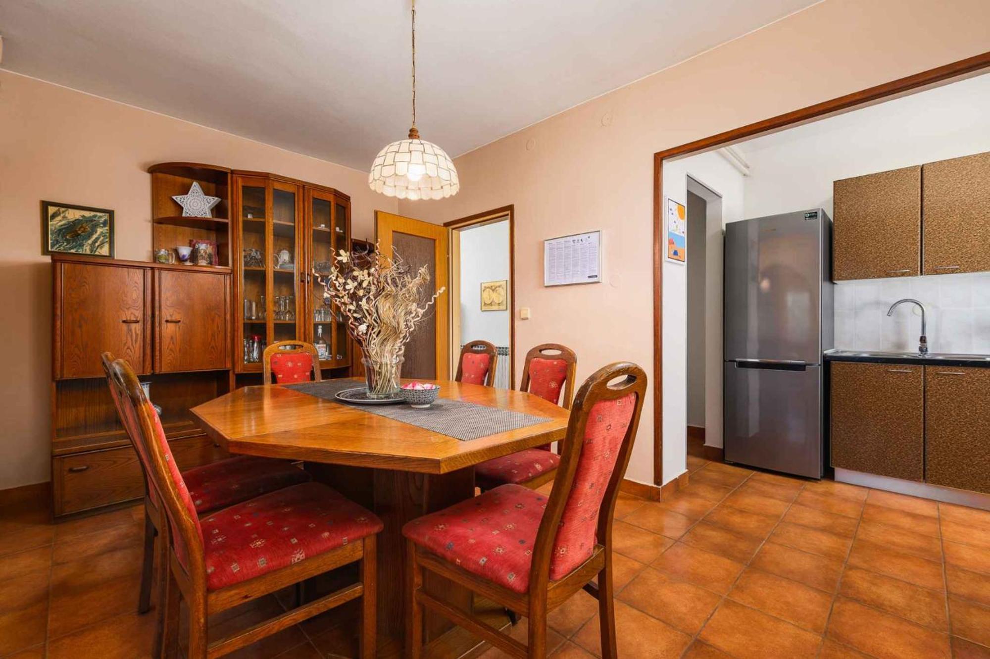 In - Istrien 51992 Apartment