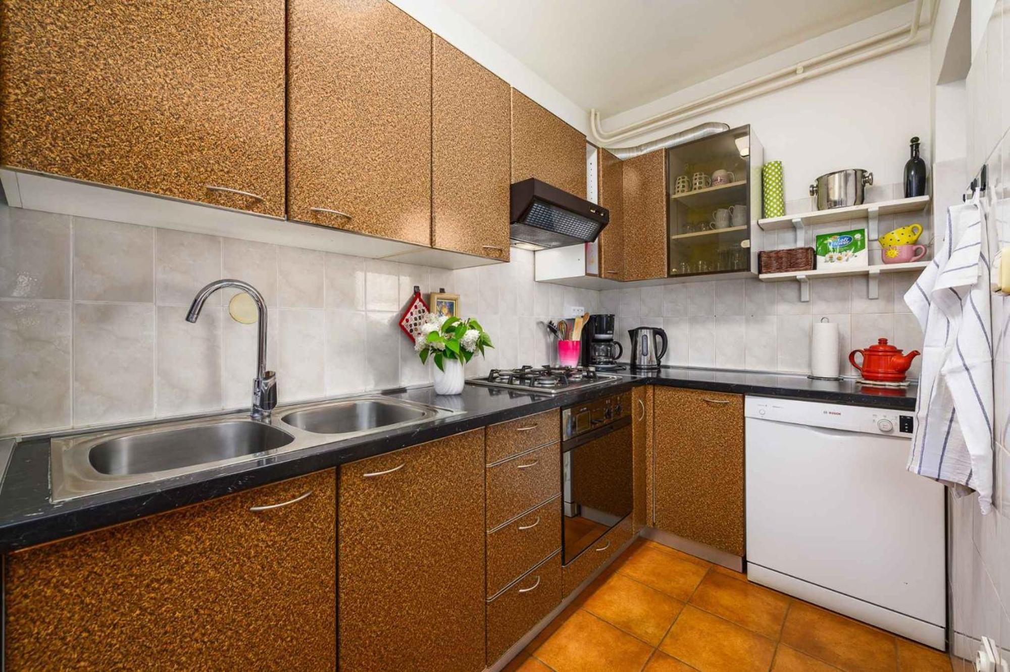 Apartment In - Istrien 51992 Poreč