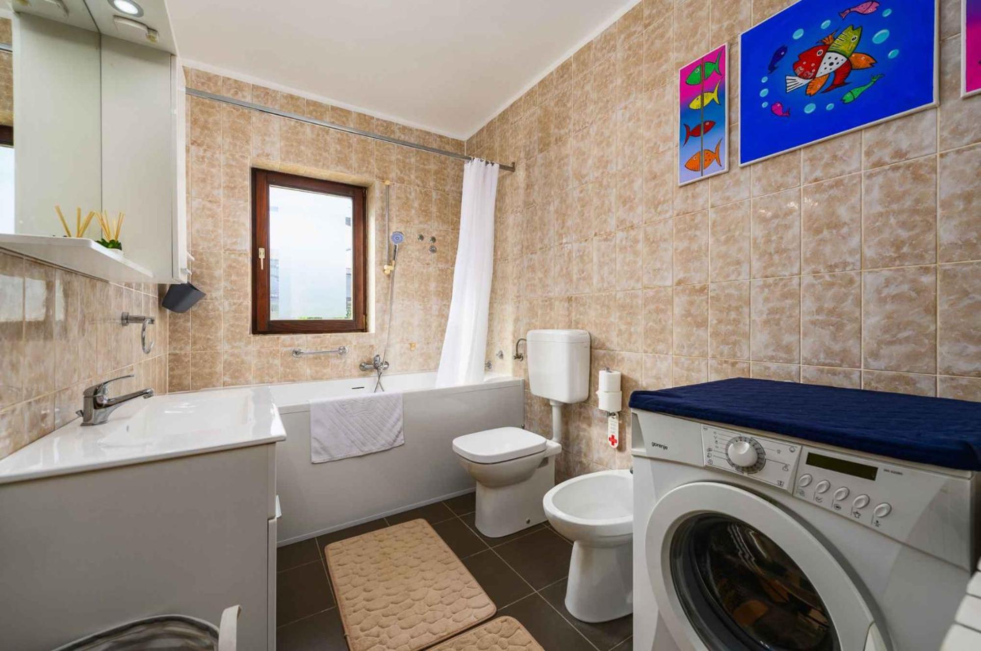 In - Istrien 51992 Appartement Poreč