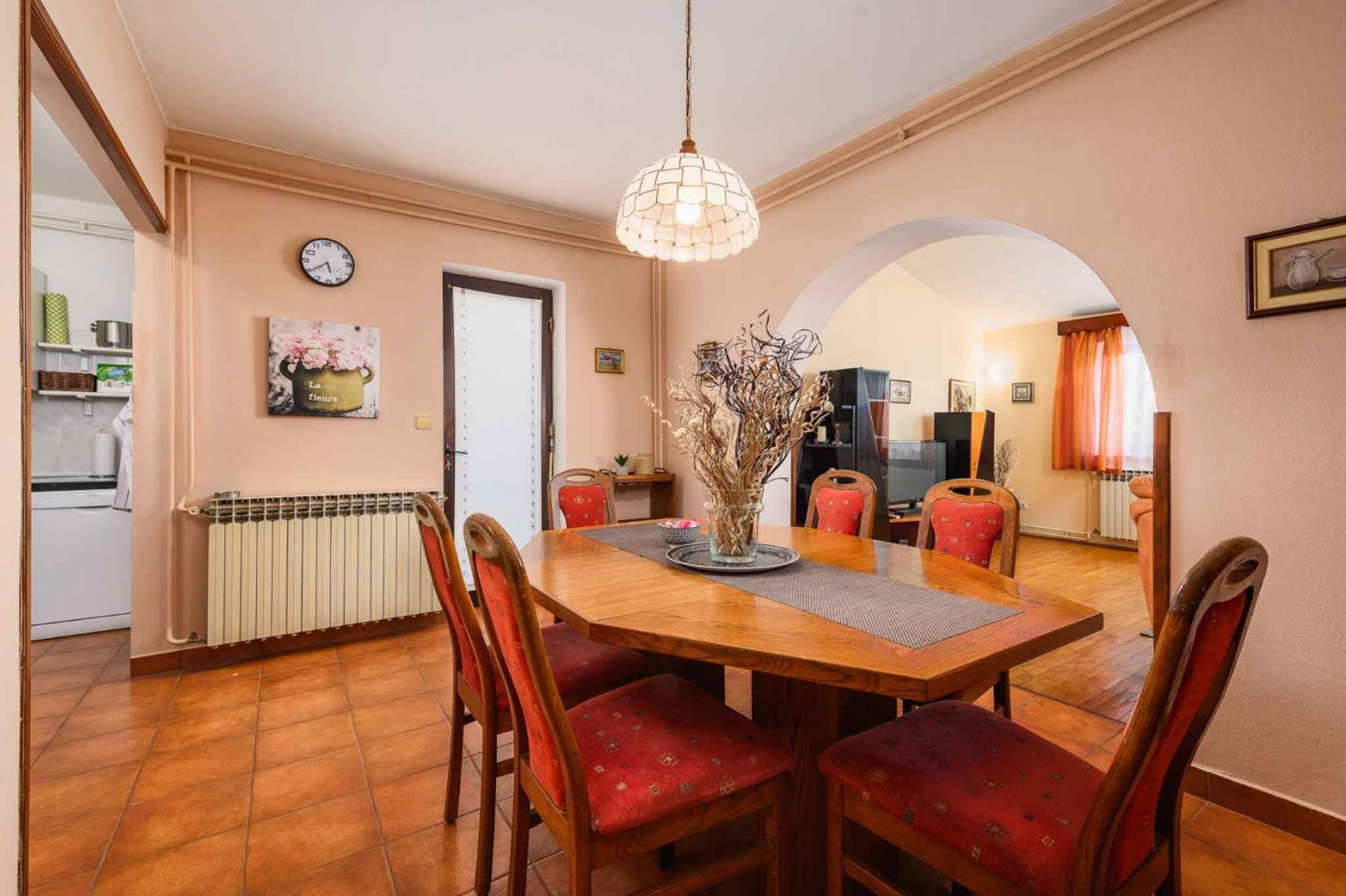 In - Istrien 51992 Appartement