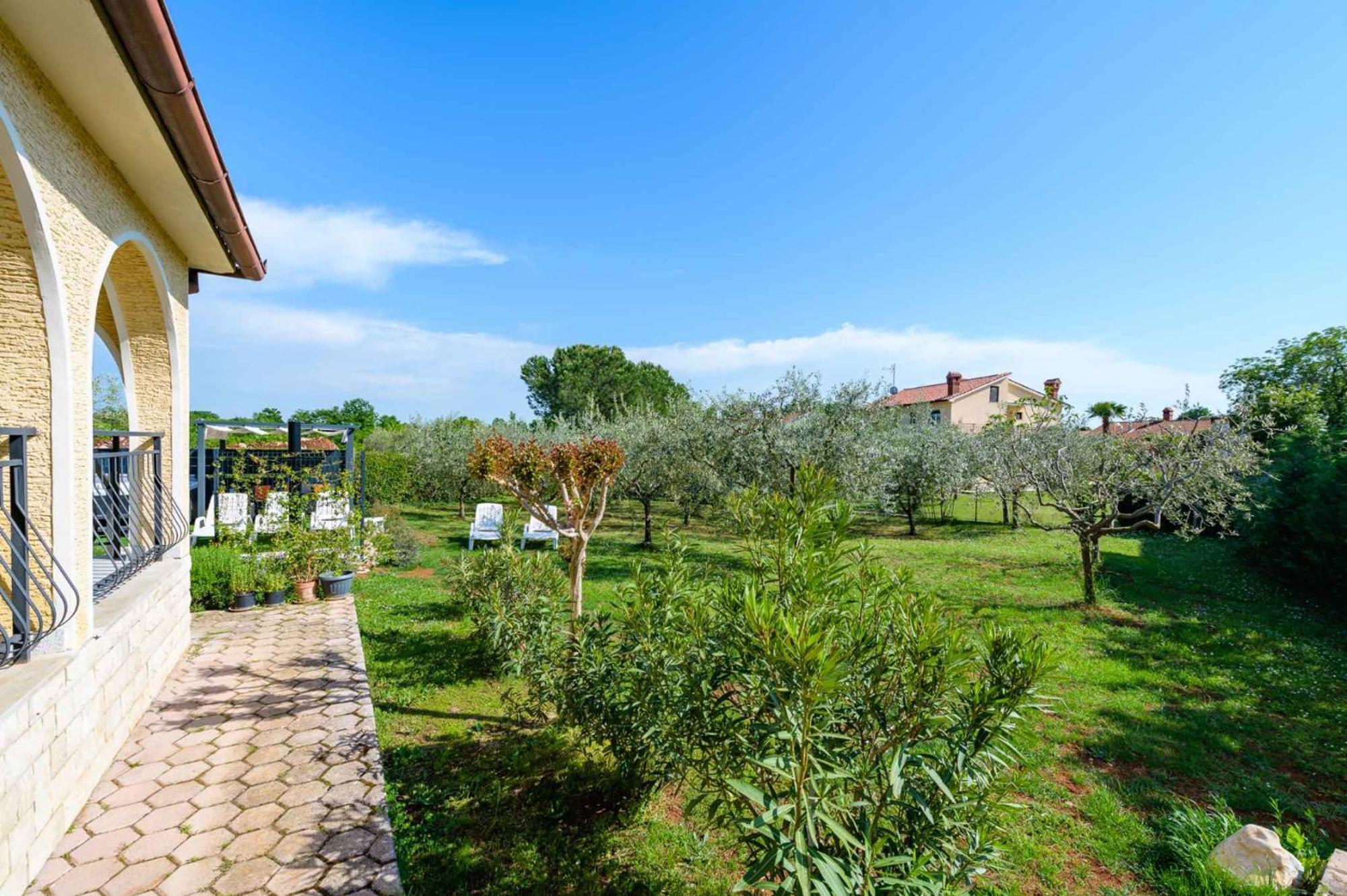 Apartment In - Istrien 51992 Poreč