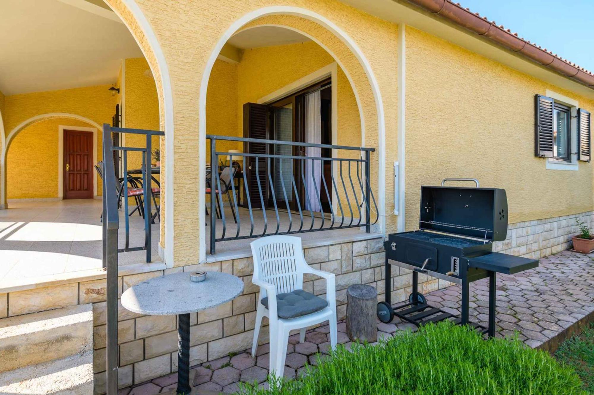 Apartment In - Istrien 51992 Poreč