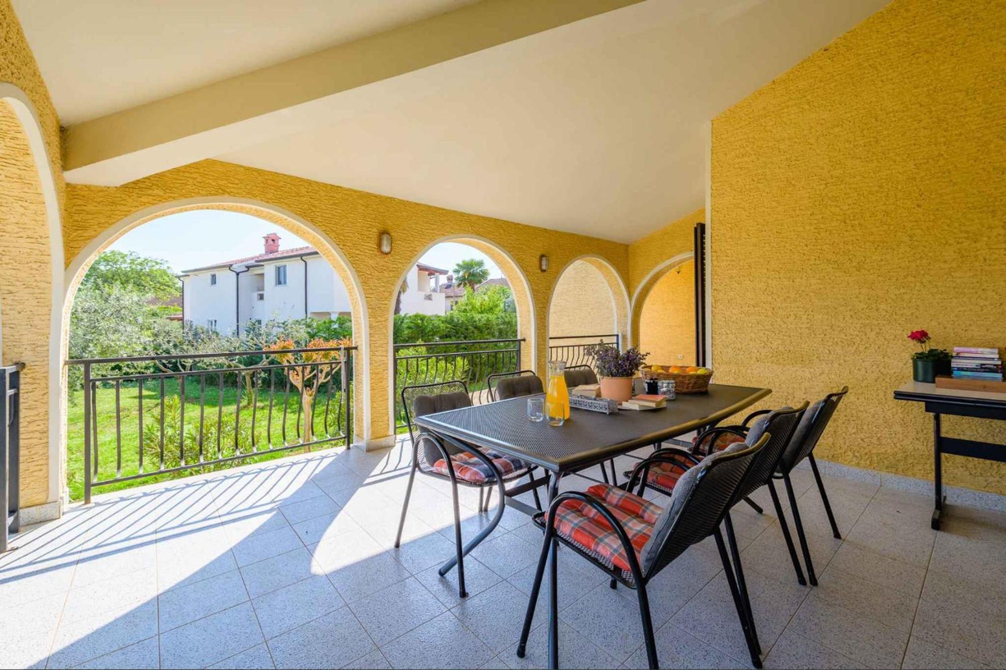 In - Istrien 51992 Appartement