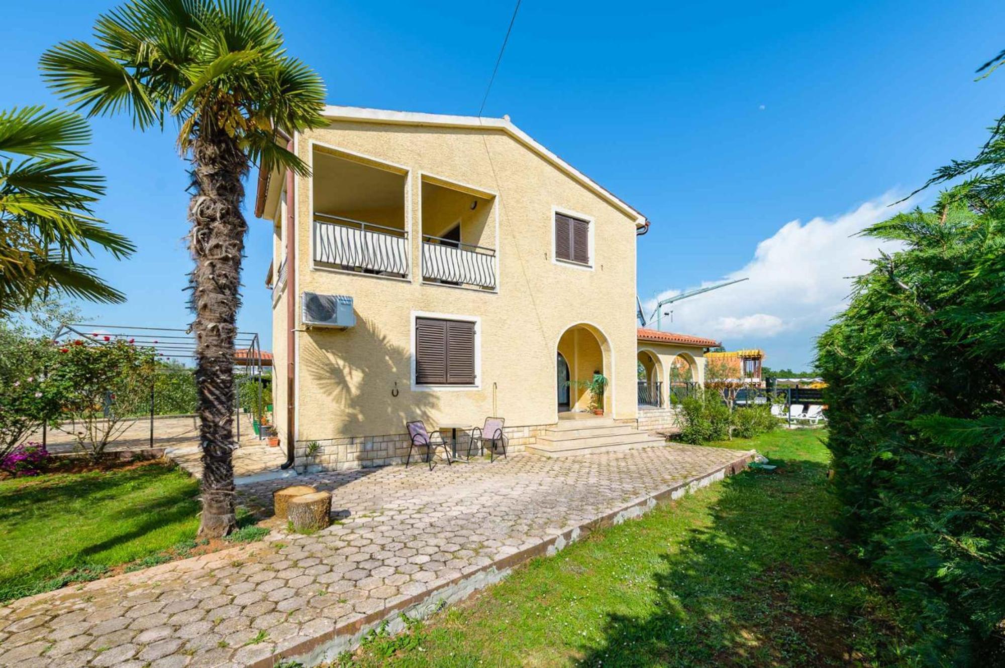 Apartment In - Istrien 51992 Poreč